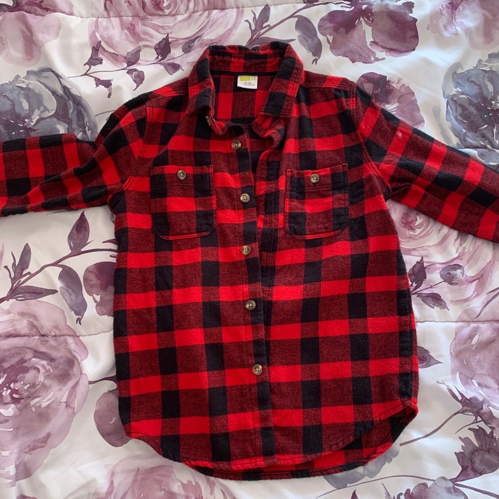 Boys shirt